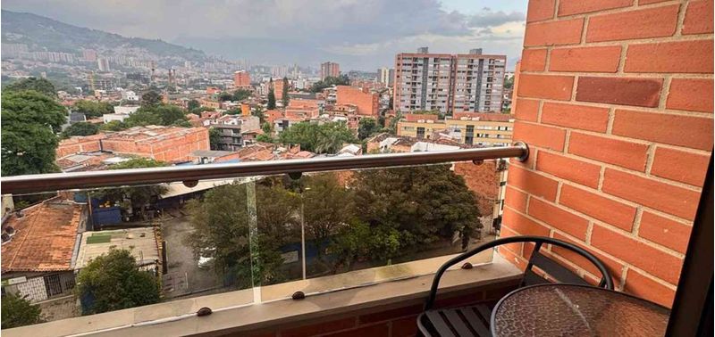 Apartamento en Venta en Envigado, El Dorado-24