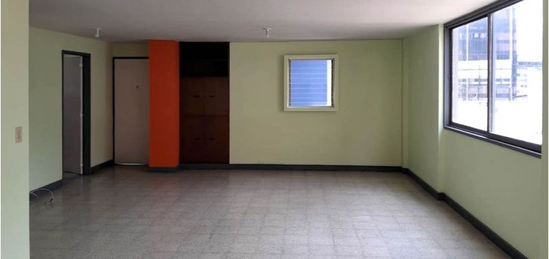 Apartamento en Venta en Medellín, La Candelaria-2