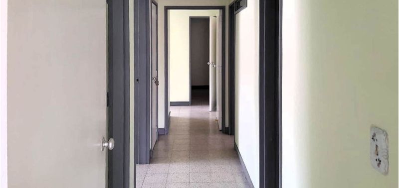 Apartamento en Venta en Medellín, La Candelaria-3