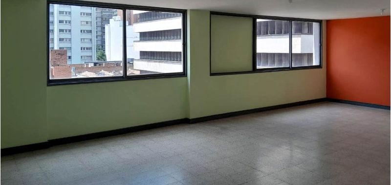 Apartamento en Venta en Medellín, La Candelaria-4