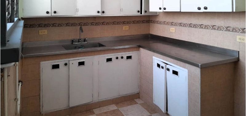 Apartamento en Venta en Medellín, La Candelaria-6