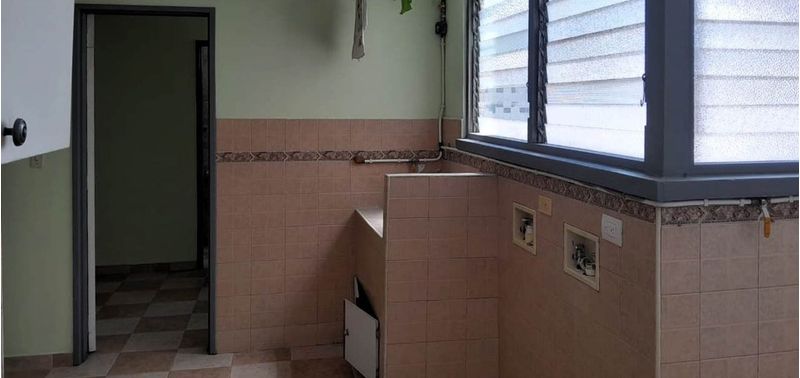 Apartamento en Venta en Medellín, La Candelaria-9