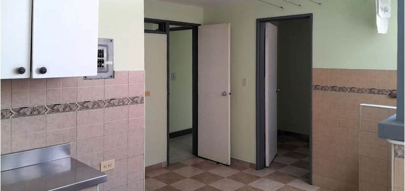 Apartamento en Venta en Medellín, La Candelaria-12
