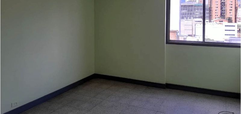 Apartamento en Venta en Medellín, La Candelaria-18