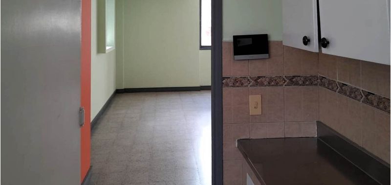 Apartamento en Venta en Medellín, La Candelaria-26