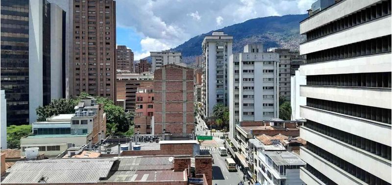 Apartamento en Venta en Medellín, La Candelaria-25