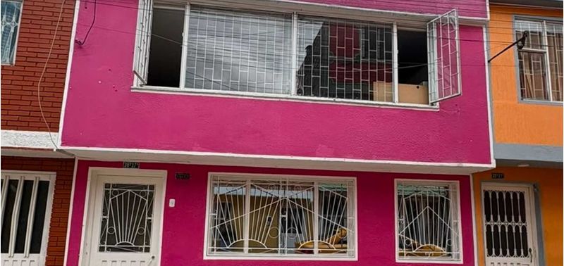 Casa en Venta en Bogotá, D.C., Ciudad Kennedy Central