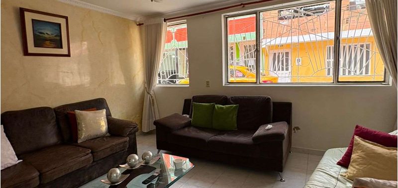 Casa en Venta en Bogotá, D.C., Ciudad Kennedy Central-1