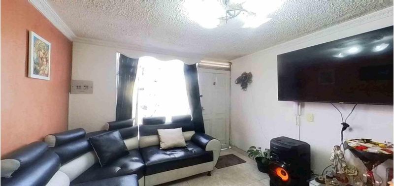 Casa en Venta en Bogotá, D.C., Campo Alegre
