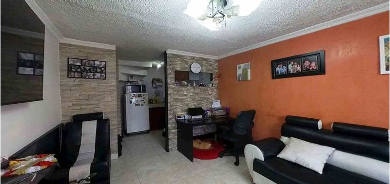 Casa en Venta en Bogotá, D.C., Campo Alegre-0