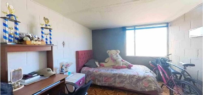 Casa en Venta en Bogotá, D.C., Campo Alegre-1