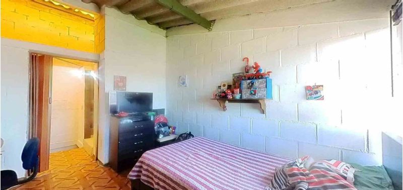 Casa en Venta en Bogotá, D.C., Campo Alegre-4