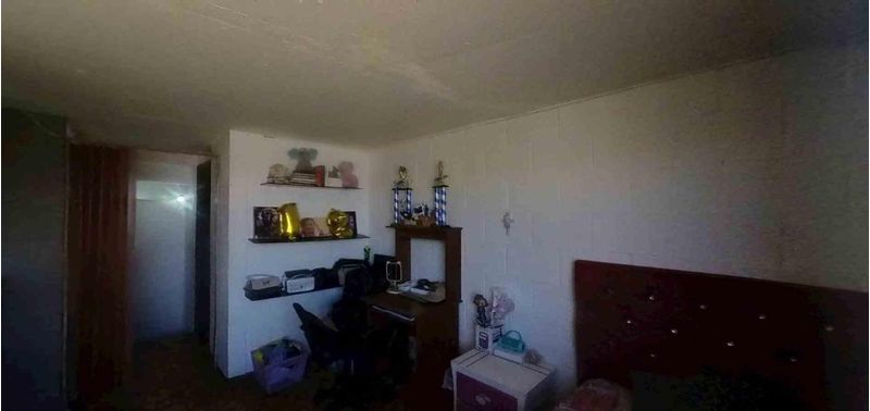 Casa en Venta en Bogotá, D.C., Campo Alegre-6