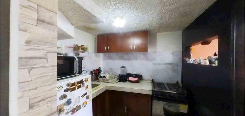 Casa en Venta en Bogotá, D.C., Campo Alegre-7