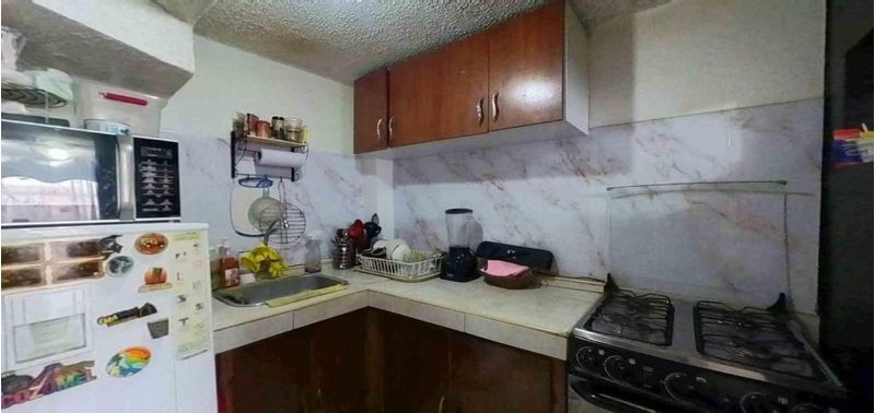 Casa en Venta en Bogotá, D.C., Campo Alegre-8