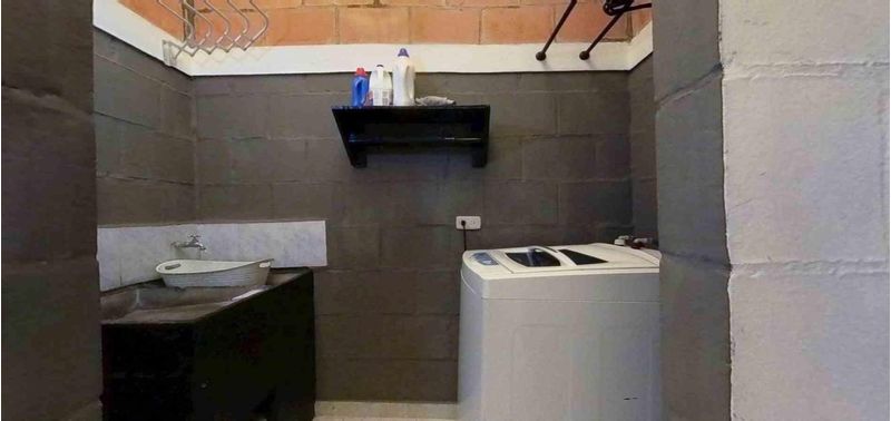 Casa en Venta en Bogotá, D.C., Campo Alegre-10