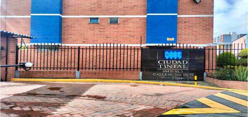 Casa en Venta en Bogotá, D.C., Campo Alegre-12