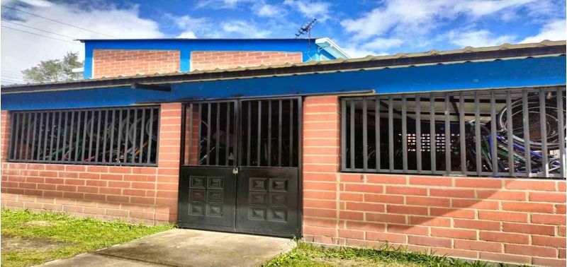 Casa en Venta en Bogotá, D.C., Campo Alegre-13
