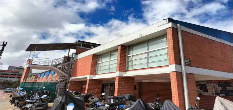 Casa en Venta en Bogotá, D.C., Campo Alegre-14