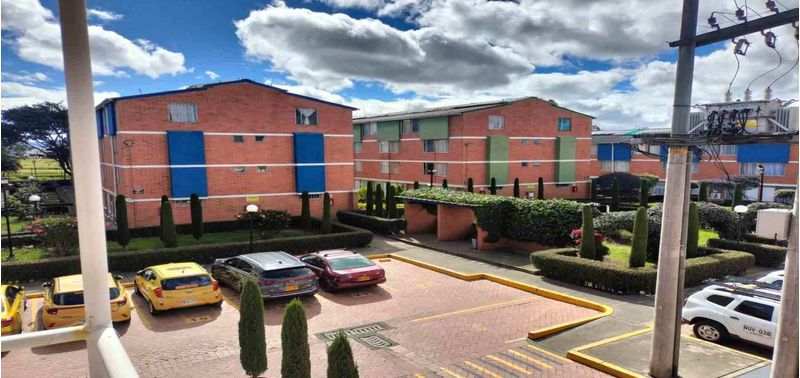 Casa en Venta en Bogotá, D.C., Campo Alegre-17