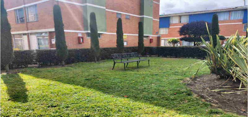 Casa en Venta en Bogotá, D.C., Campo Alegre-20