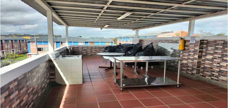 Casa en Venta en Bogotá, D.C., Campo Alegre-21