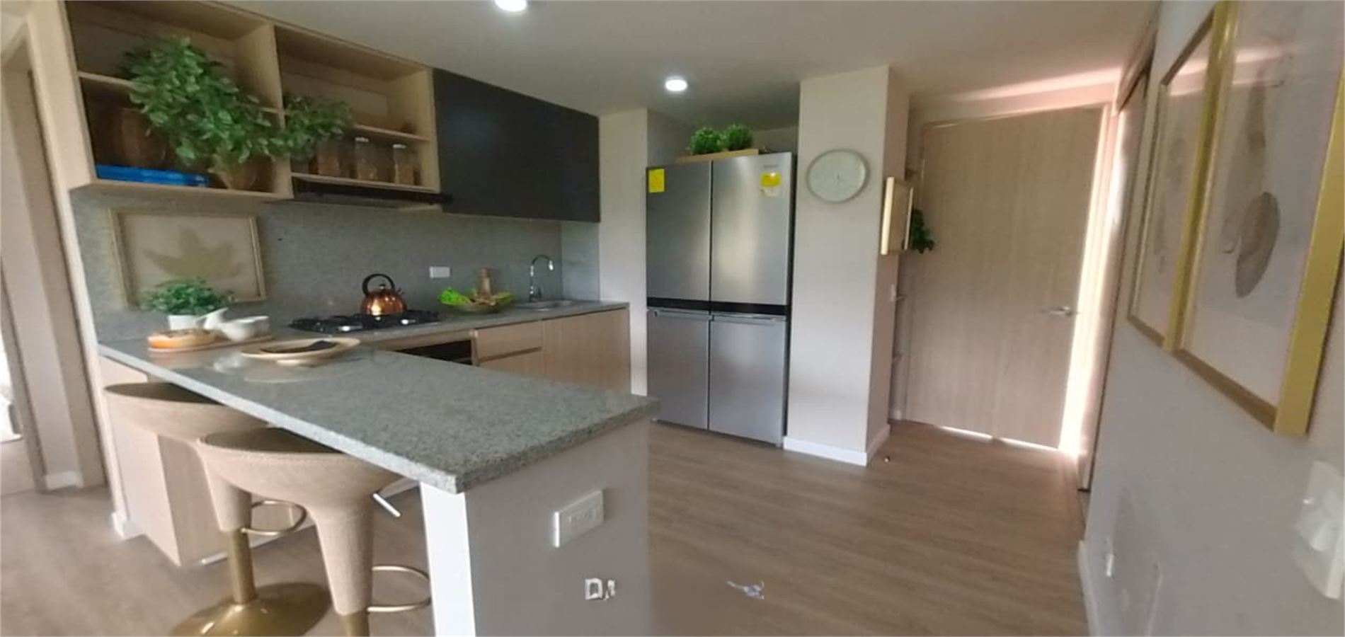Foto Inmueble tipo 