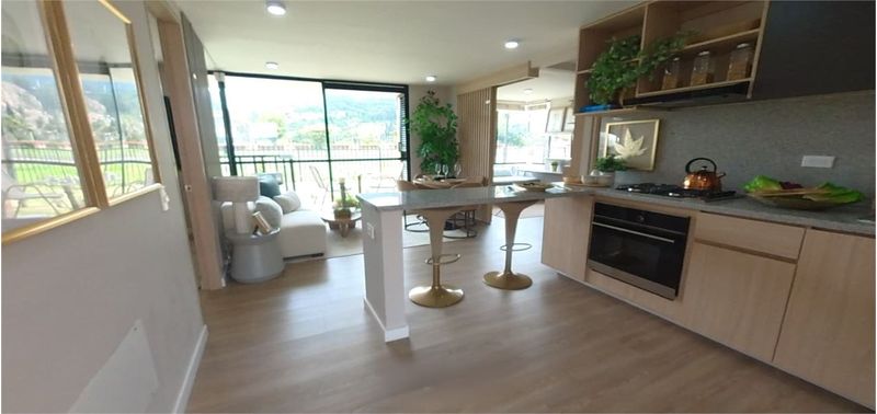Apartamento para Venta en Cajica Cesion de Derech proyecto de vivienda-4