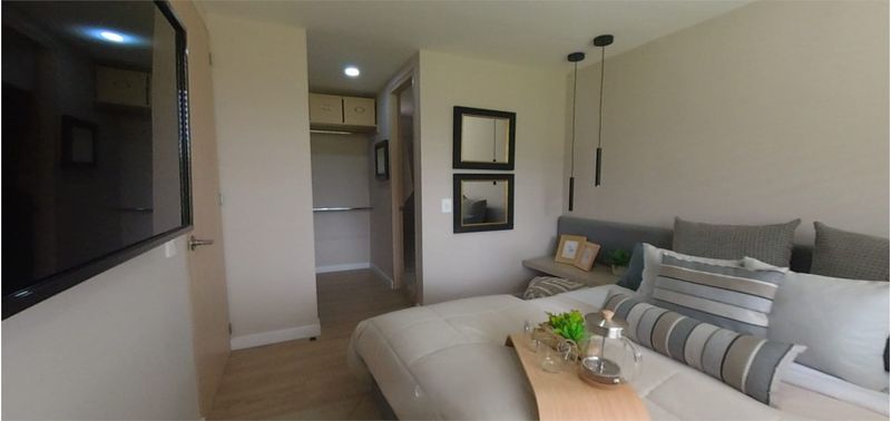 Apartamento para Venta en Cajica Cesion de Derech proyecto de vivienda-9