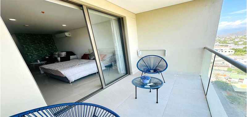 Apartamento en Venta en Santa Marta, Rodadero Sur-1