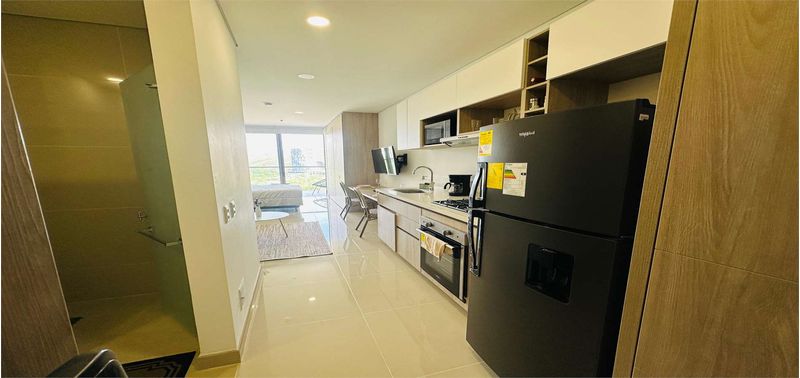 Apartamento en Venta en Santa Marta, Rodadero Sur-2
