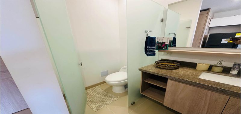 Apartamento en Venta en Santa Marta, Rodadero Sur-4