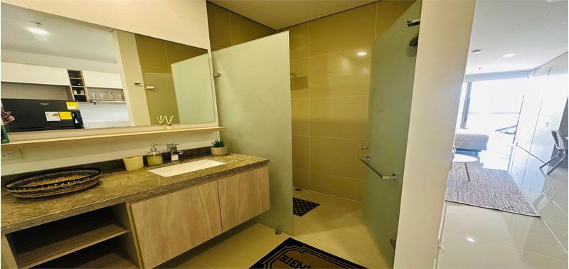Apartamento en Venta en Santa Marta, Rodadero Sur-5