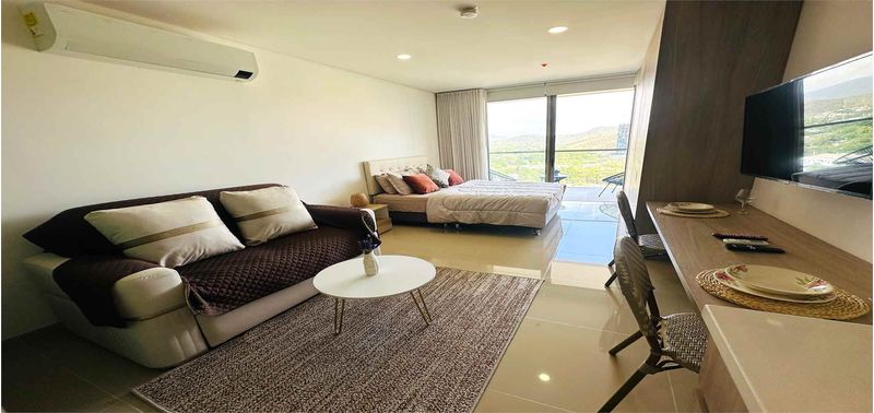 Apartamento en Venta en Santa Marta, Rodadero Sur-6