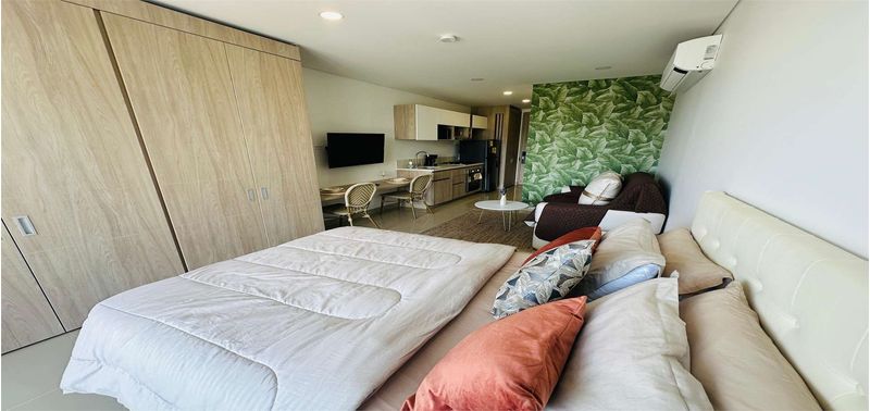 Apartamento en Venta en Santa Marta, Rodadero Sur-7