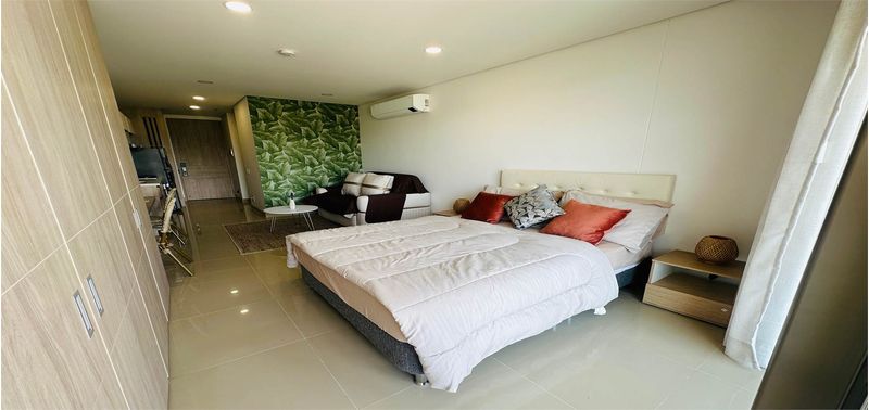 Apartamento en Venta en Santa Marta, Rodadero Sur-8