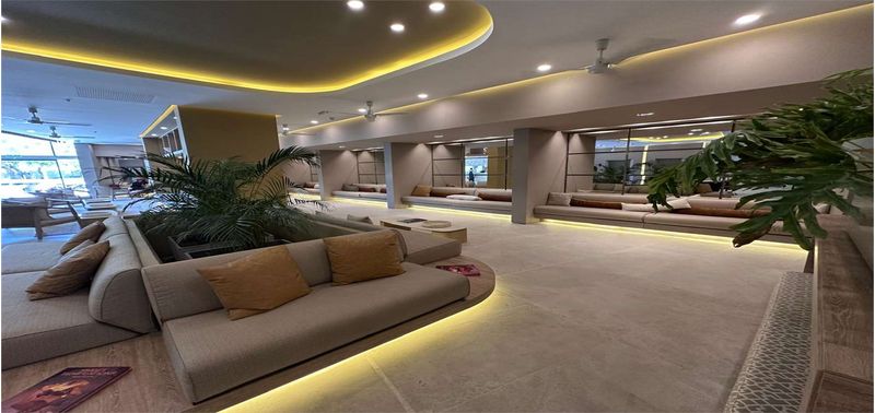 Apartamento en Venta en Santa Marta, Rodadero Sur-9