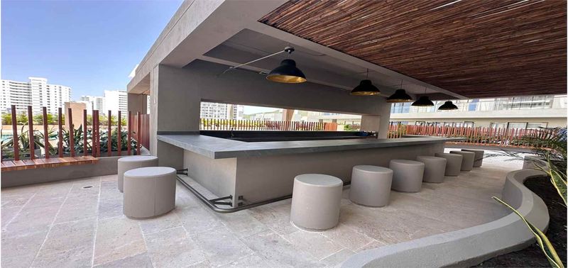 Apartamento en Venta en Santa Marta, Rodadero Sur-11