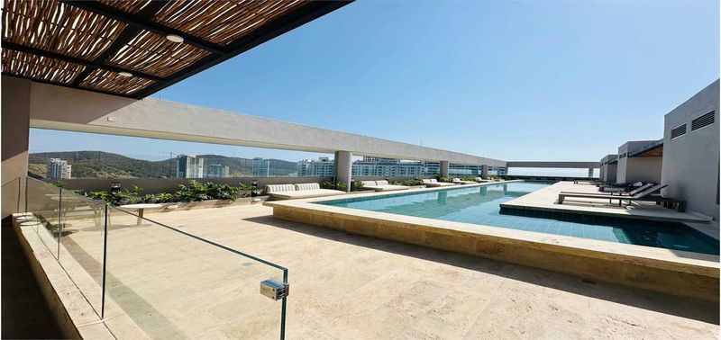 Apartamento en Venta en Santa Marta, Rodadero Sur-17