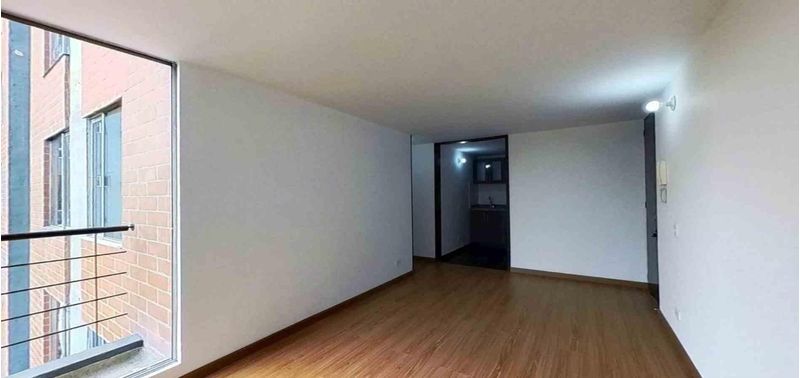 Apartamento en Venta en Bogotá, D.C., ciudad techo 2