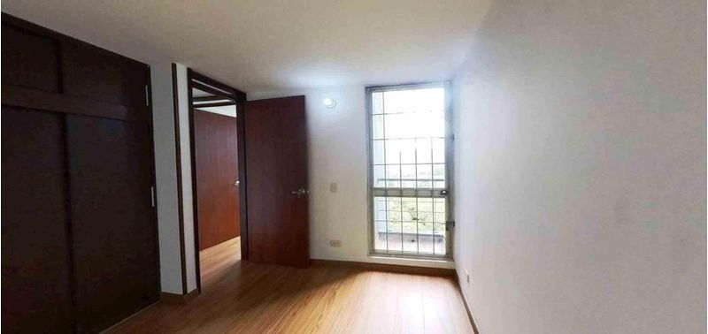 Apartamento en Venta en Bogotá, D.C., ciudad techo 2-7
