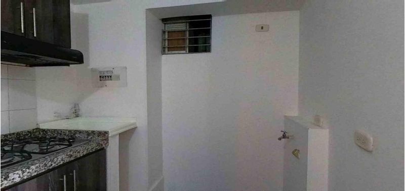Apartamento en Venta en Bogotá, D.C., ciudad techo 2-9