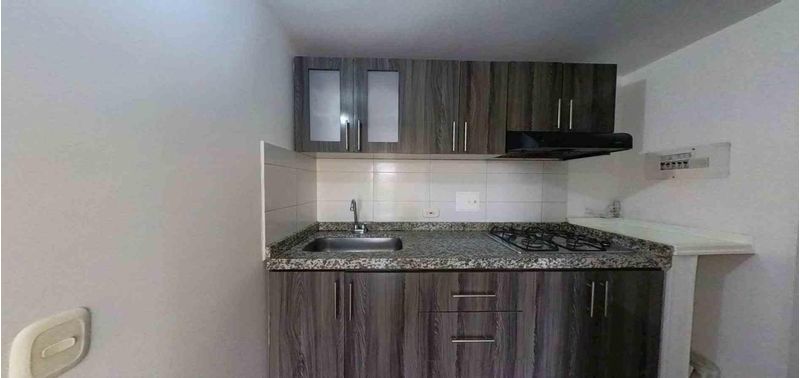 Apartamento en Venta en Bogotá, D.C., ciudad techo 2-10