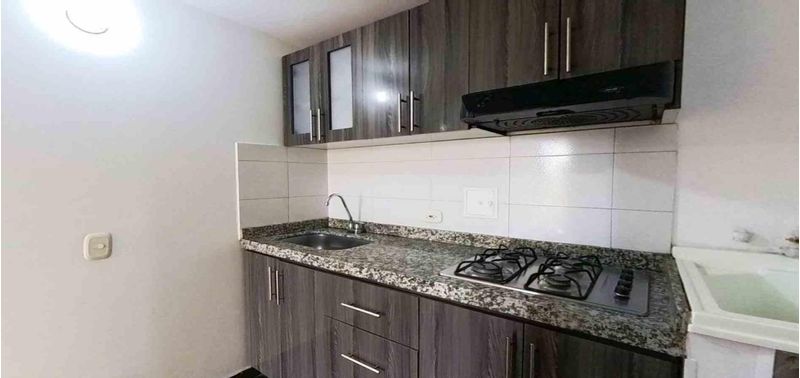 Apartamento en Venta en Bogotá, D.C., ciudad techo 2-11
