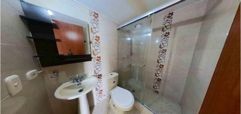 Apartamento en Venta en Bogotá, D.C., ciudad techo 2-12