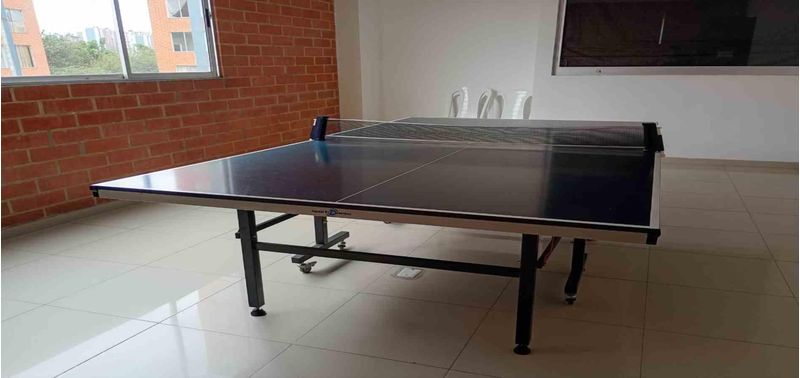 Apartamento en Venta en Bogotá, D.C., ciudad techo 2-13
