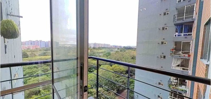 Apartamento en Venta en Bogotá, D.C., ciudad techo 2-18
