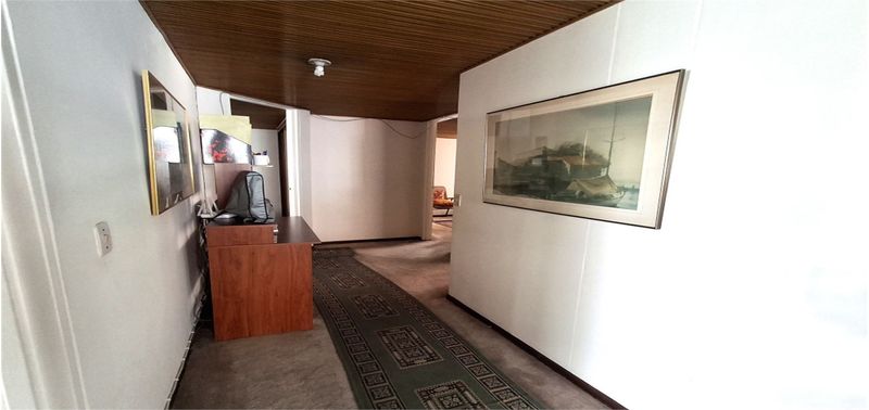 Apartamento en Venta en Bogotá, D.C., La Soledad Teusaquillo-1