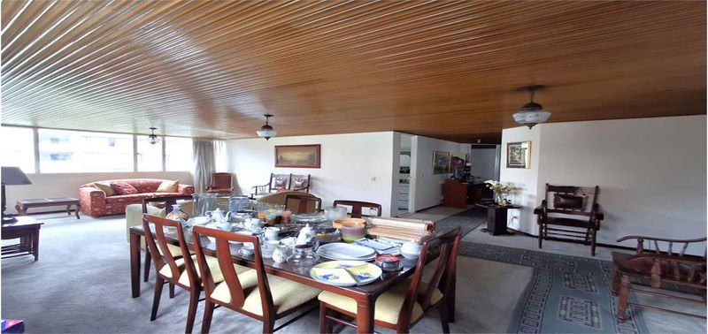 Apartamento en Venta en Bogotá, D.C., La Soledad Teusaquillo-2
