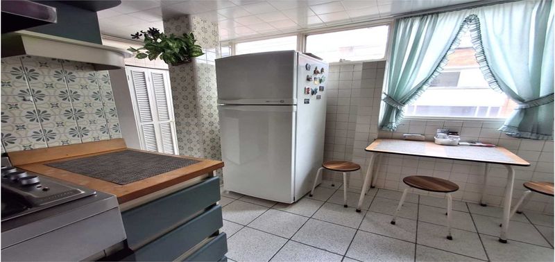 Apartamento en Venta en Bogotá, D.C., La Soledad Teusaquillo-4